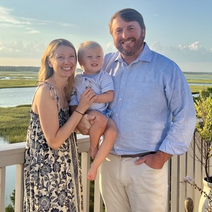 Fundraising Page: Frances Ragsdale